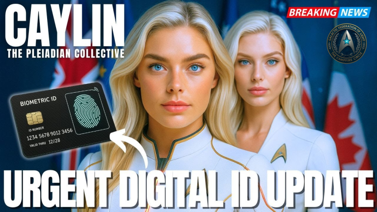 Attention All Ground Crew – The Pleiadians | Caylin