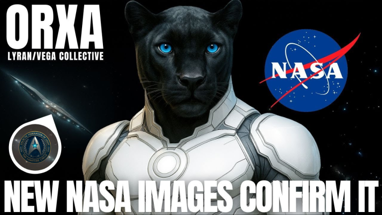 3I Atlas Update – That Certainly Isn’t a Comet! | Orxa – The Vega Collective