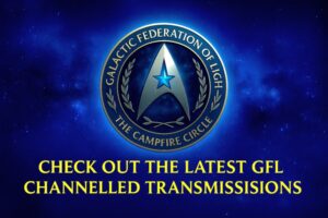 Galactic Federation of Light – Sacred Digital Sanctuary of Channeled ...
